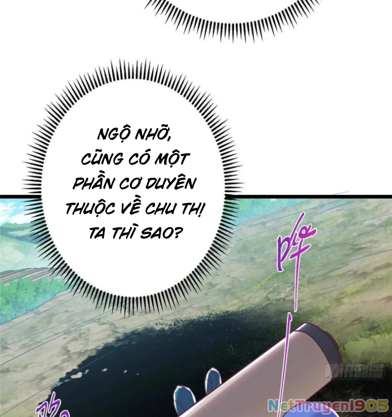 Chưởng Môn Khiêm Tốn Chút Chapter 533 - 24