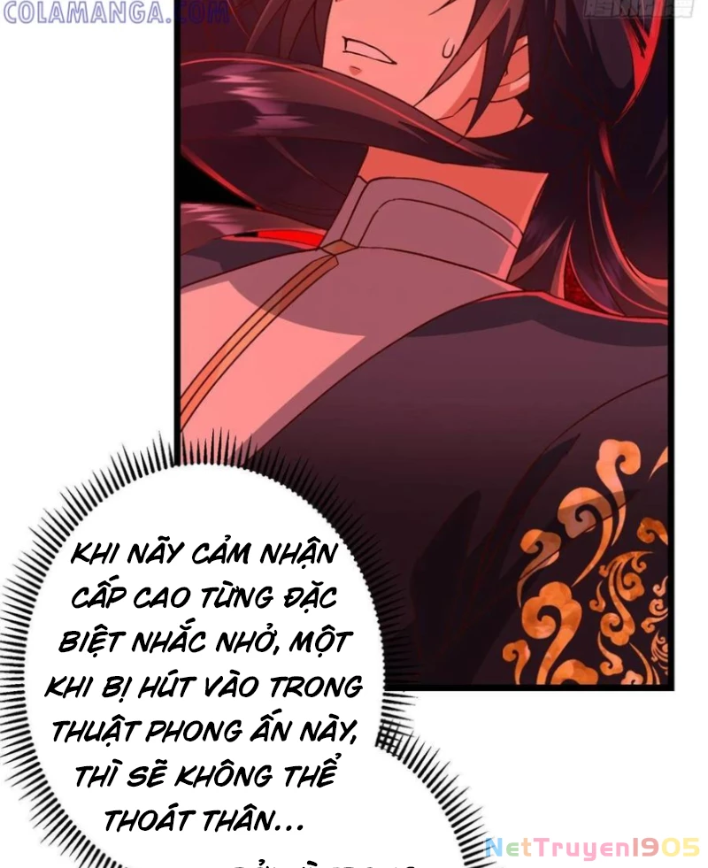 Chưởng Môn Khiêm Tốn Chút Chapter 533 - 31