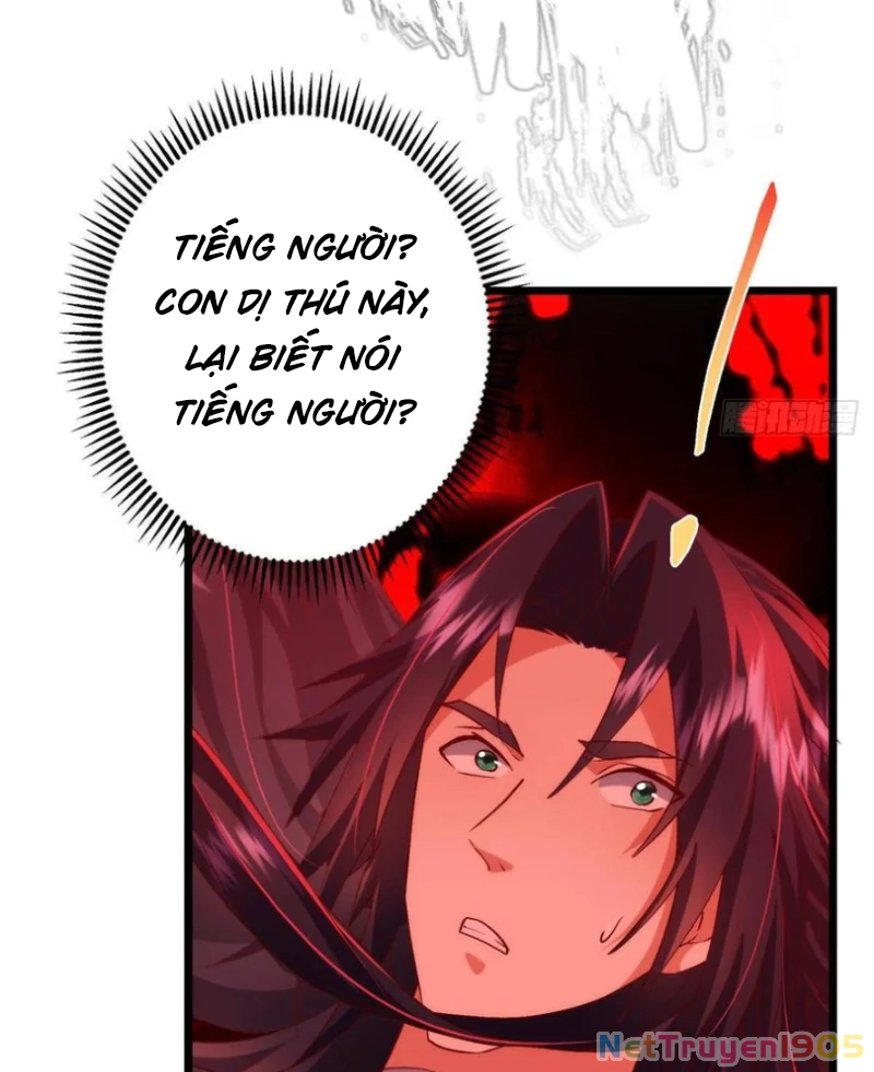 Chưởng Môn Khiêm Tốn Chút Chapter 533 - 35