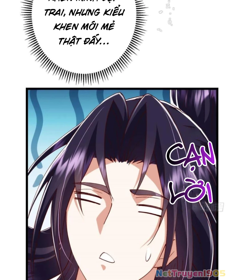Chưởng Môn Khiêm Tốn Chút Chapter 533 - 39
