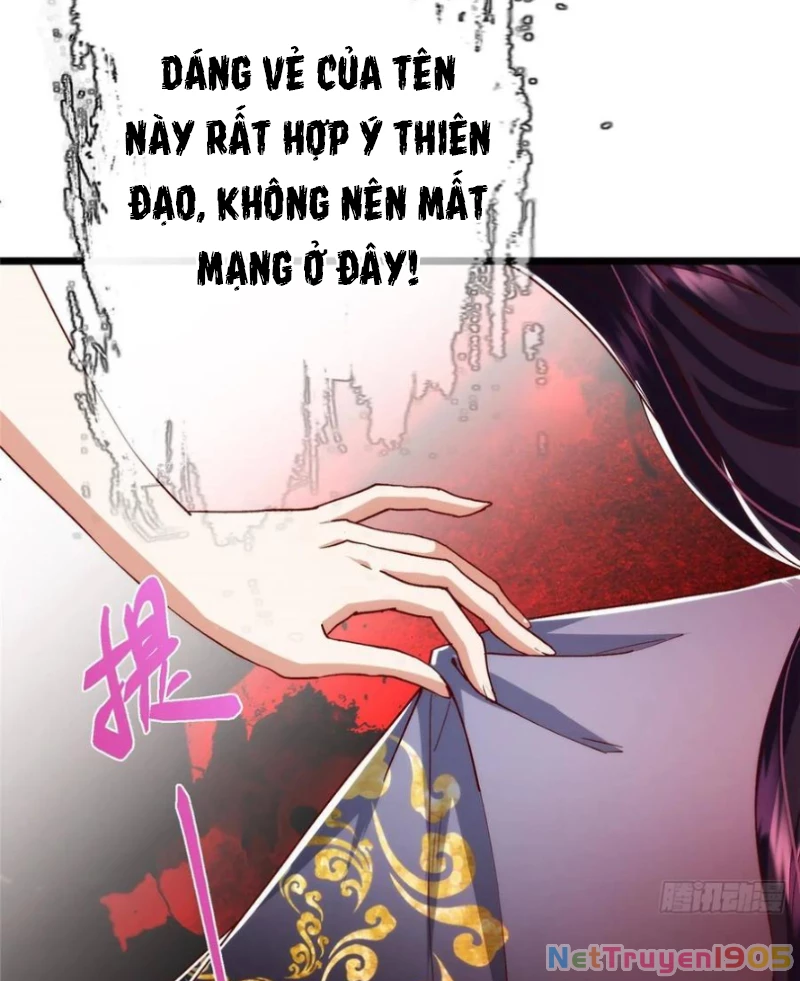 Chưởng Môn Khiêm Tốn Chút Chapter 533 - 41