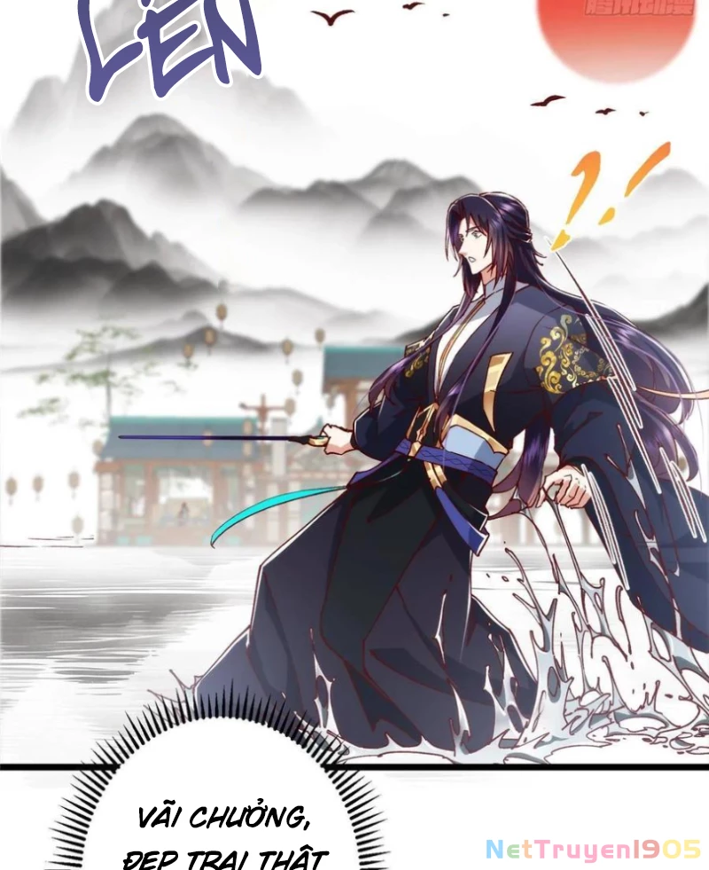 Chưởng Môn Khiêm Tốn Chút Chapter 533 - 43