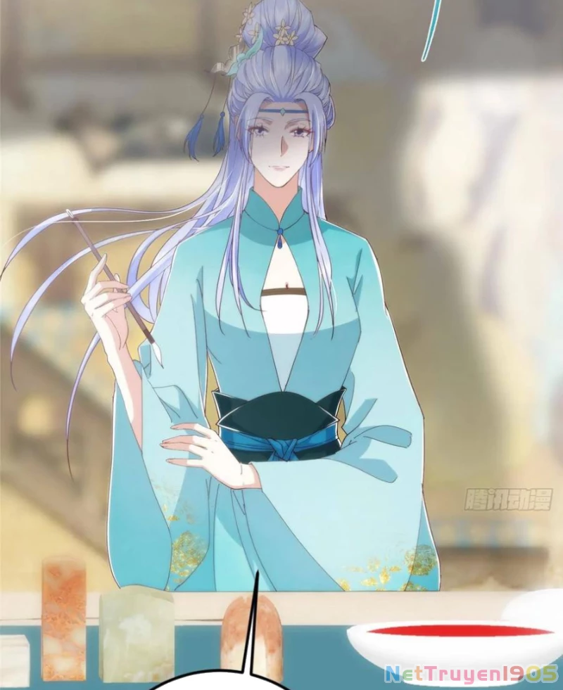 Chưởng Môn Khiêm Tốn Chút Chapter 533 - 49