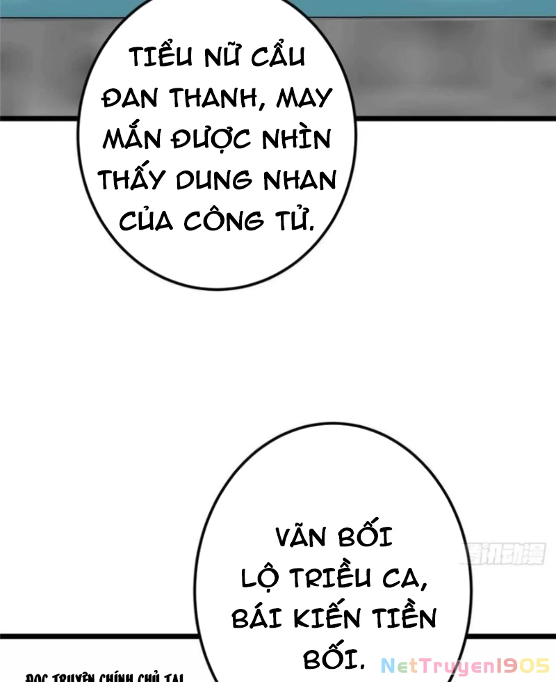 Chưởng Môn Khiêm Tốn Chút Chapter 533 - 50