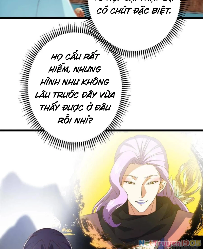 Chưởng Môn Khiêm Tốn Chút Chapter 533 - 52