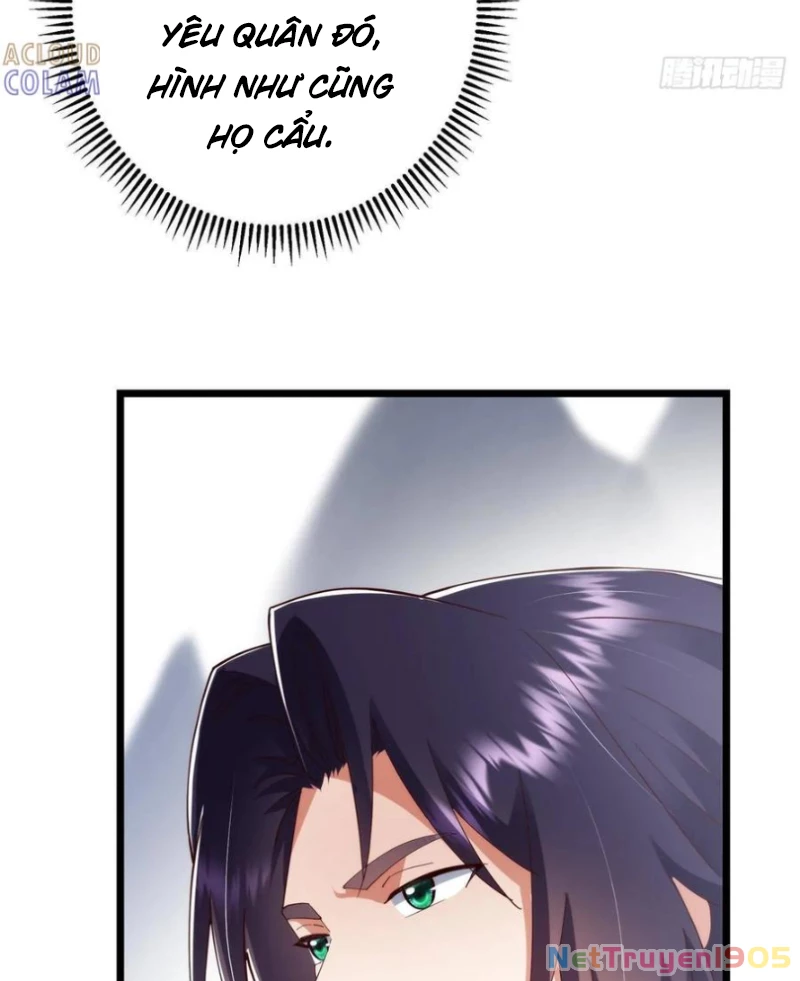 Chưởng Môn Khiêm Tốn Chút Chapter 533 - 54
