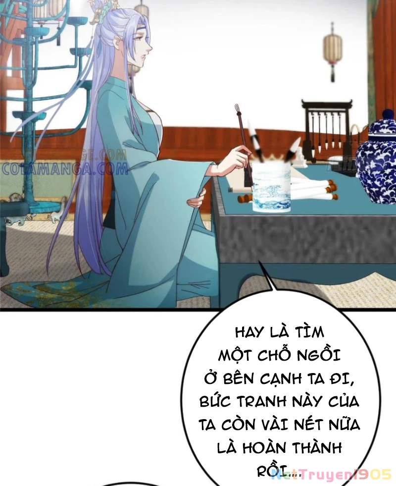 Chưởng Môn Khiêm Tốn Chút Chapter 533 - 57