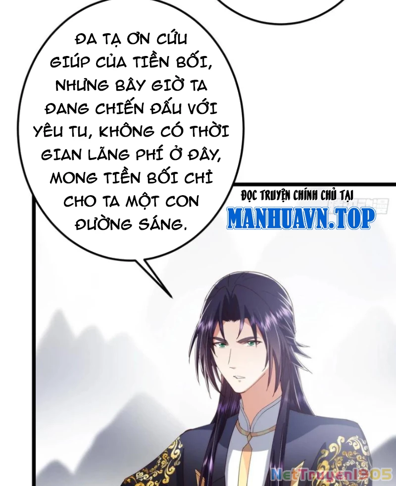 Chưởng Môn Khiêm Tốn Chút Chapter 533 - 58