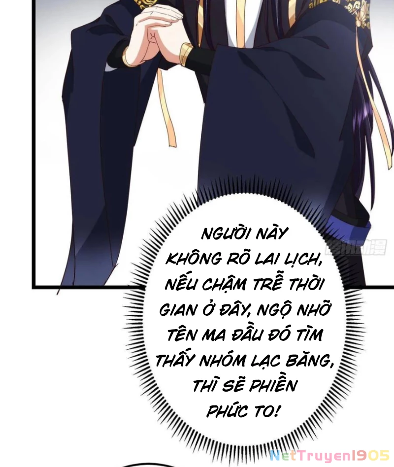 Chưởng Môn Khiêm Tốn Chút Chapter 533 - 59