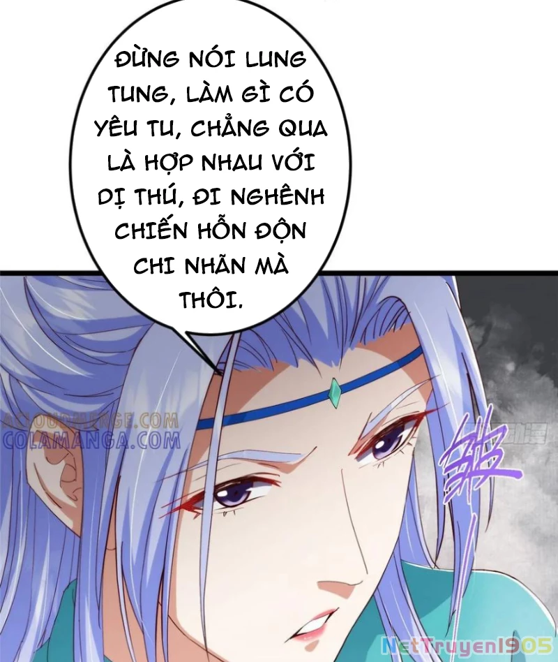 Chưởng Môn Khiêm Tốn Chút Chapter 533 - 60
