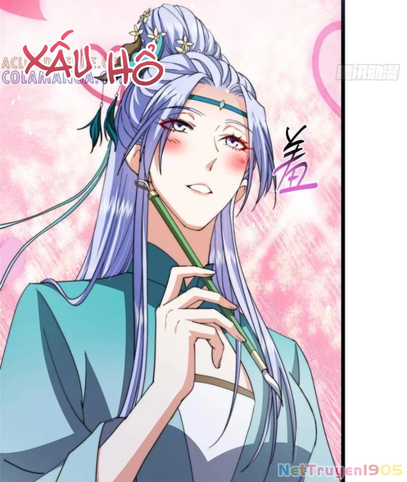 Chưởng Môn Khiêm Tốn Chút Chapter 533 - 64