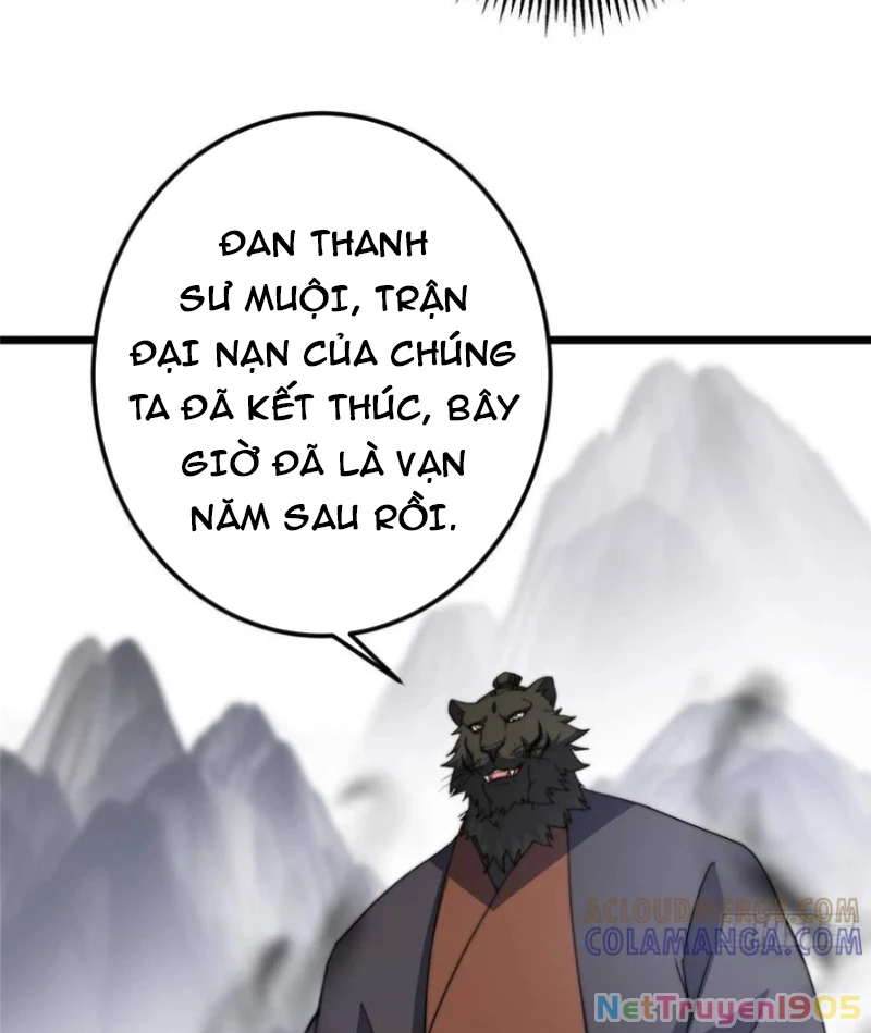 Chưởng Môn Khiêm Tốn Chút Chapter 533 - 70
