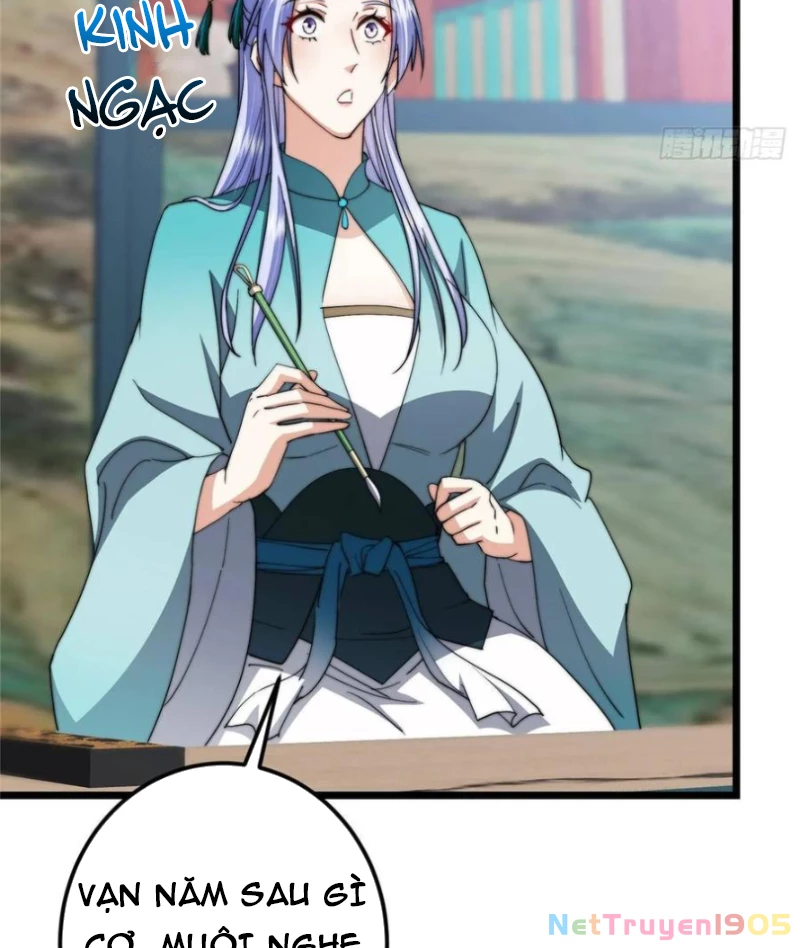 Chưởng Môn Khiêm Tốn Chút Chapter 533 - 73