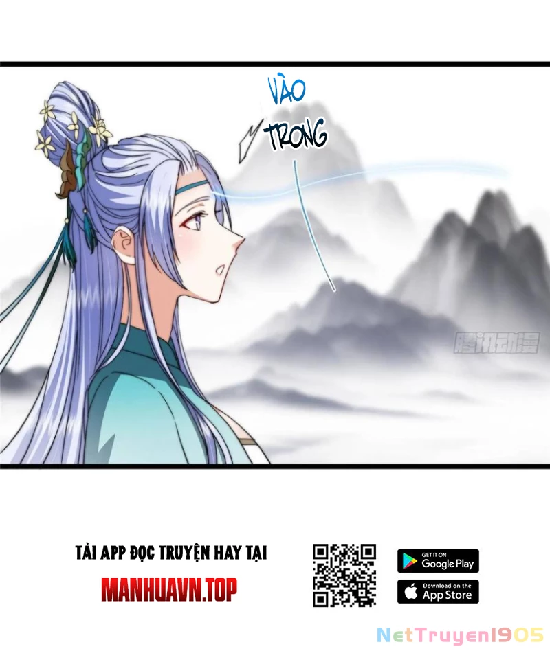 Chưởng Môn Khiêm Tốn Chút Chapter 533 - 76