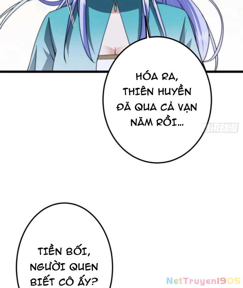 Chưởng Môn Khiêm Tốn Chút Chapter 533 - 79