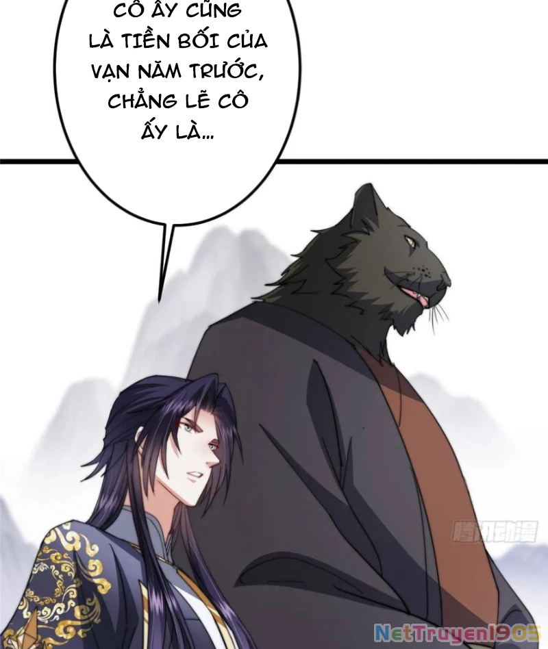 Chưởng Môn Khiêm Tốn Chút Chapter 533 - 82