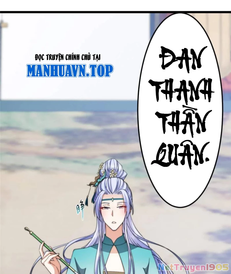 Chưởng Môn Khiêm Tốn Chút Chapter 533 - 84