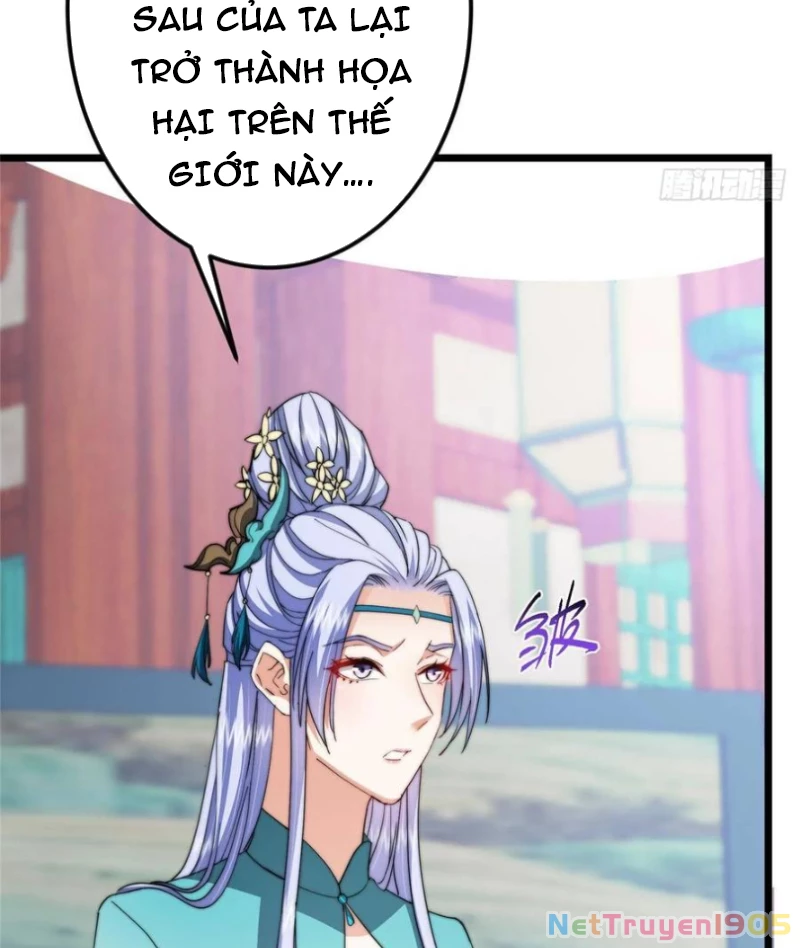 Chưởng Môn Khiêm Tốn Chút Chapter 533 - 86