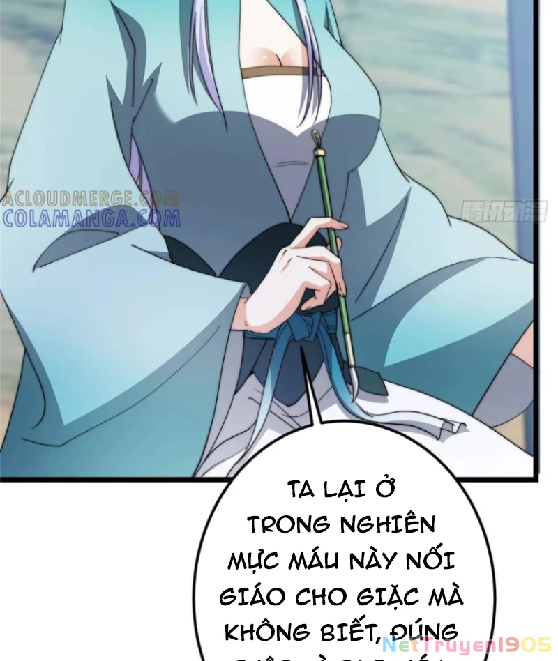 Chưởng Môn Khiêm Tốn Chút Chapter 533 - 87