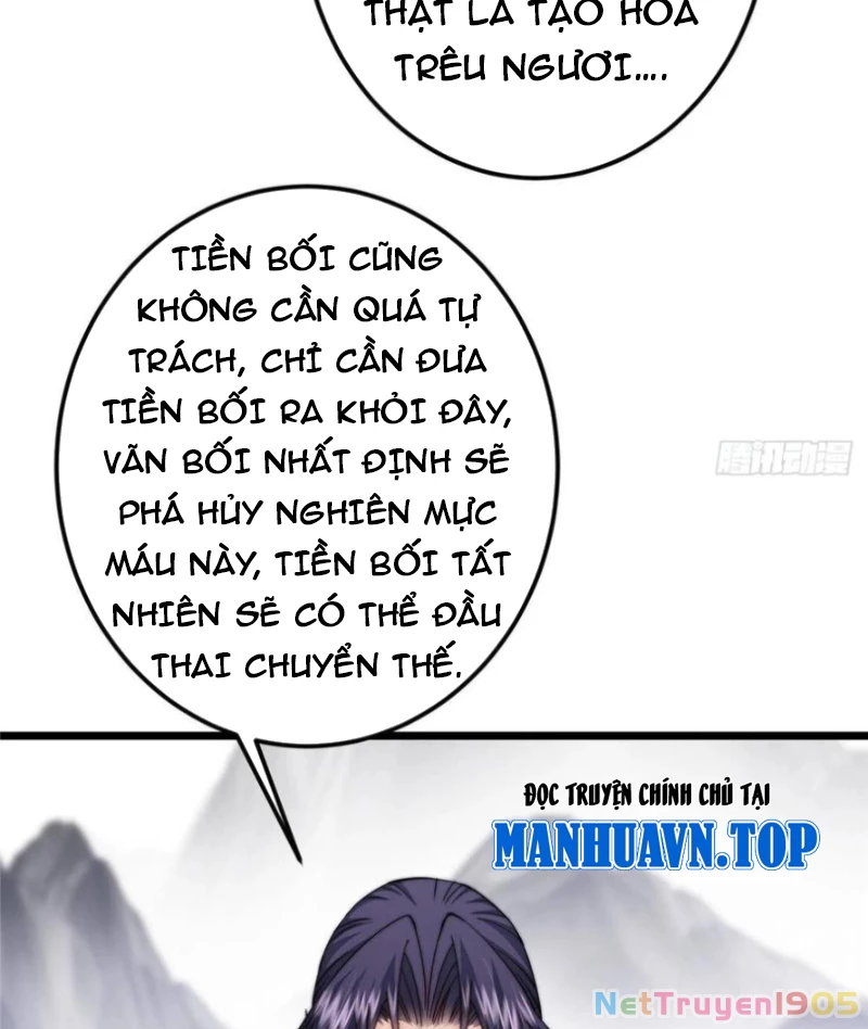 Chưởng Môn Khiêm Tốn Chút Chapter 533 - 88