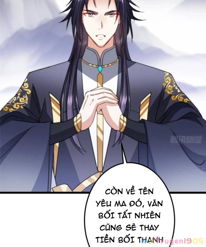 Chưởng Môn Khiêm Tốn Chút Chapter 533 - 89