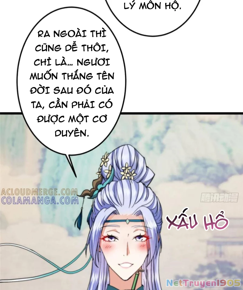 Chưởng Môn Khiêm Tốn Chút Chapter 533 - 90