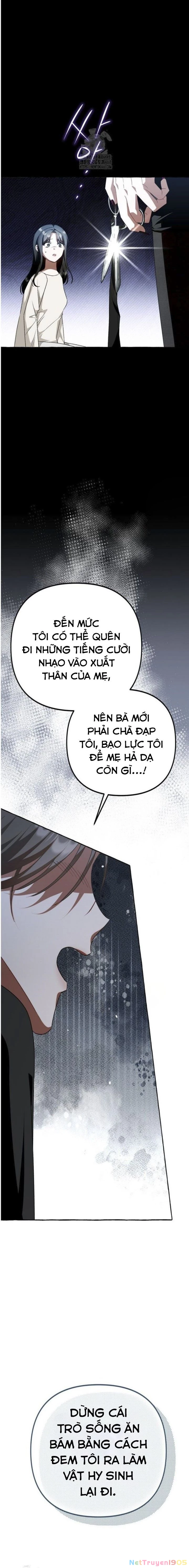 Khi Điện Thoại Đổ Chuông Chapter 50 - 2