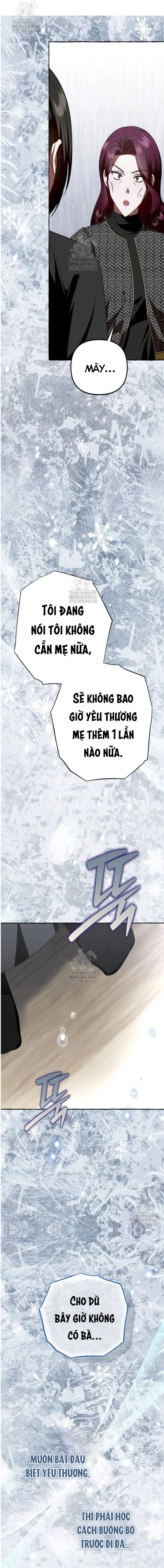 Khi Điện Thoại Đổ Chuông Chapter 50 - 3