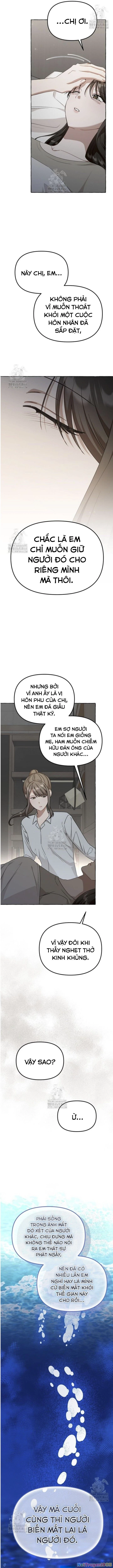 Khi Điện Thoại Đổ Chuông Chapter 50 - 5