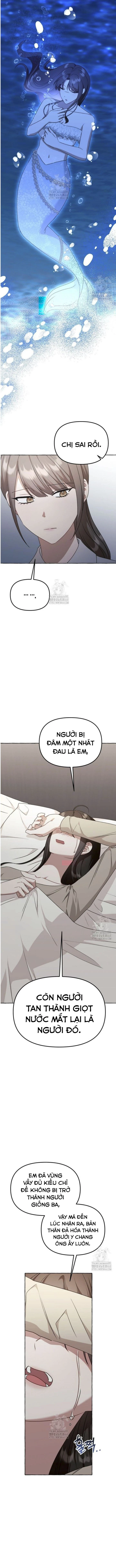 Khi Điện Thoại Đổ Chuông Chapter 50 - 6