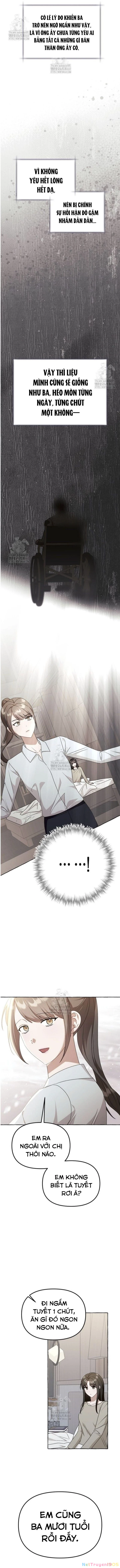 Khi Điện Thoại Đổ Chuông Chapter 50 - 7