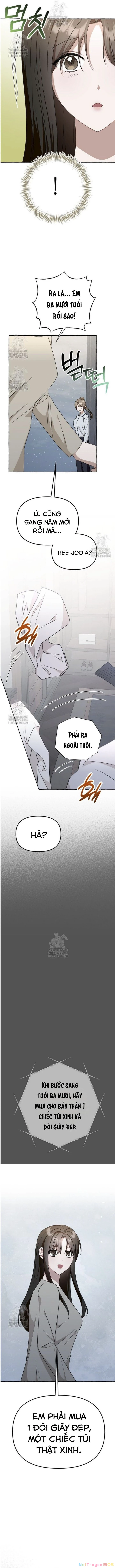 Khi Điện Thoại Đổ Chuông Chapter 50 - 8