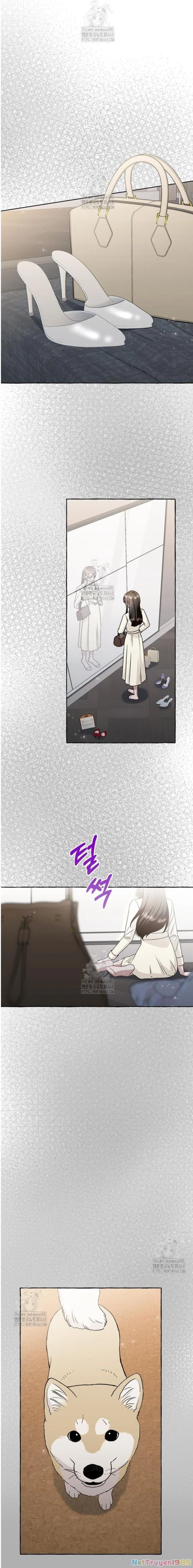 Khi Điện Thoại Đổ Chuông Chapter 50 - 9