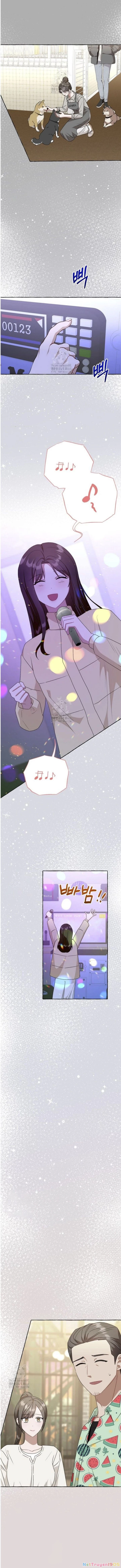 Khi Điện Thoại Đổ Chuông Chapter 50 - 10