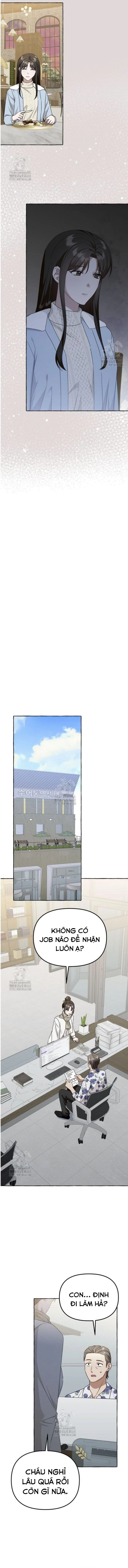 Khi Điện Thoại Đổ Chuông Chapter 50 - 11