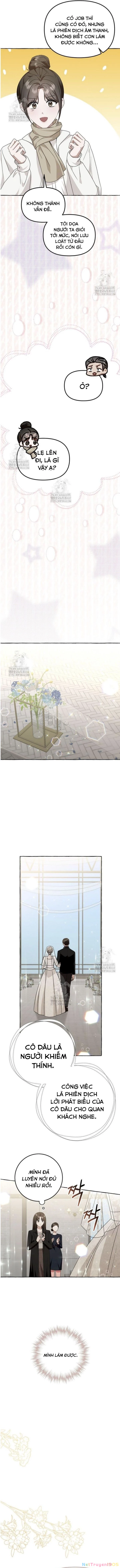 Khi Điện Thoại Đổ Chuông Chapter 50 - 12