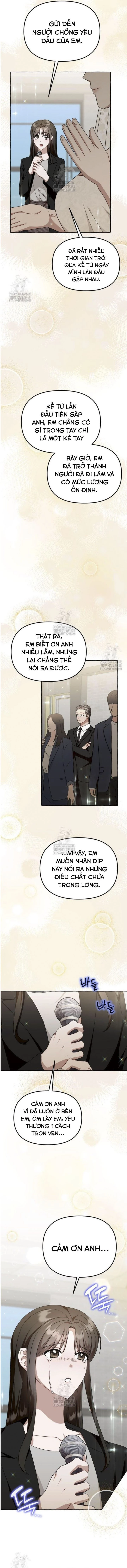 Khi Điện Thoại Đổ Chuông Chapter 50 - 14