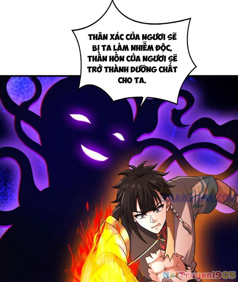 Giết Ta Thêm Vài Lần Nữa, Ta Liền Trở Thành Vô Địch! Chapter 97 - 3