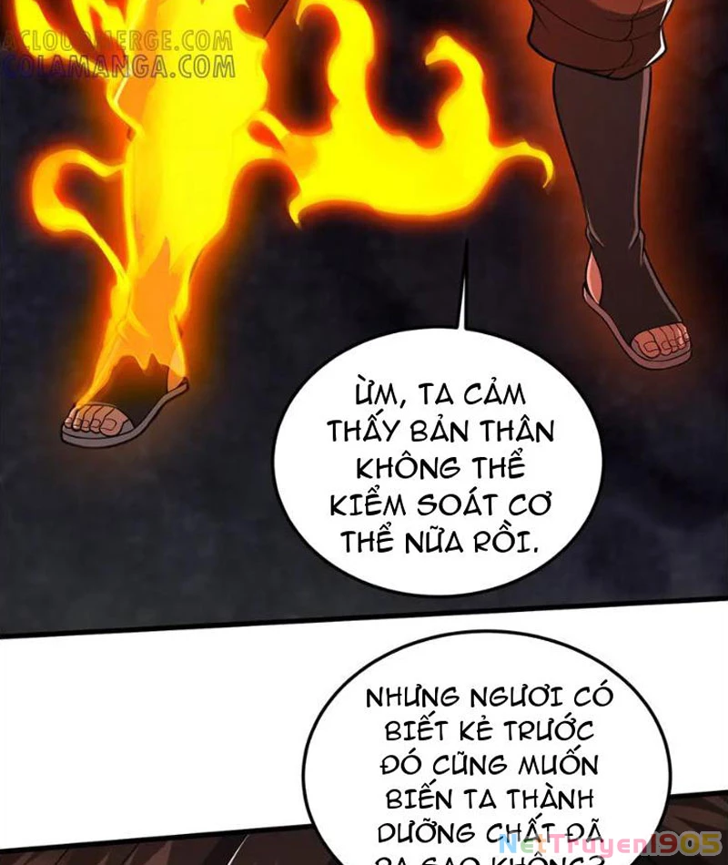 Giết Ta Thêm Vài Lần Nữa, Ta Liền Trở Thành Vô Địch! Chapter 97 - 7