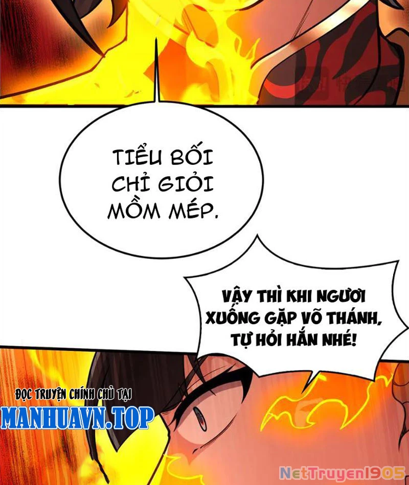 Giết Ta Thêm Vài Lần Nữa, Ta Liền Trở Thành Vô Địch! Chapter 97 - 9