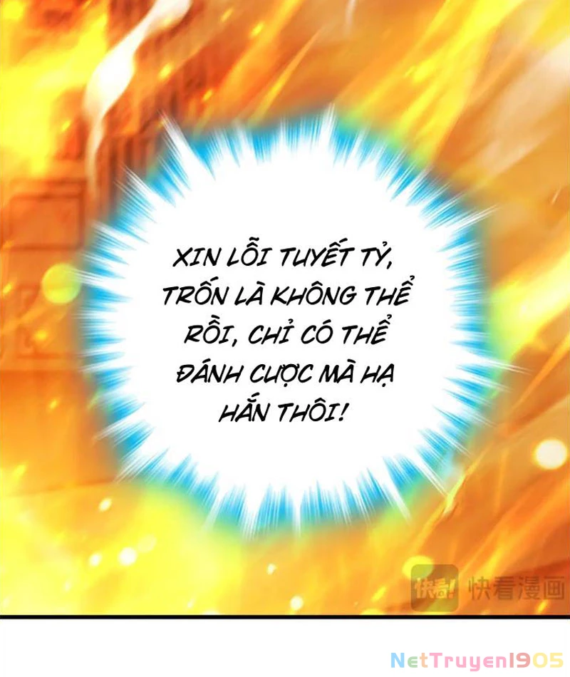 Giết Ta Thêm Vài Lần Nữa, Ta Liền Trở Thành Vô Địch! Chapter 97 - 21