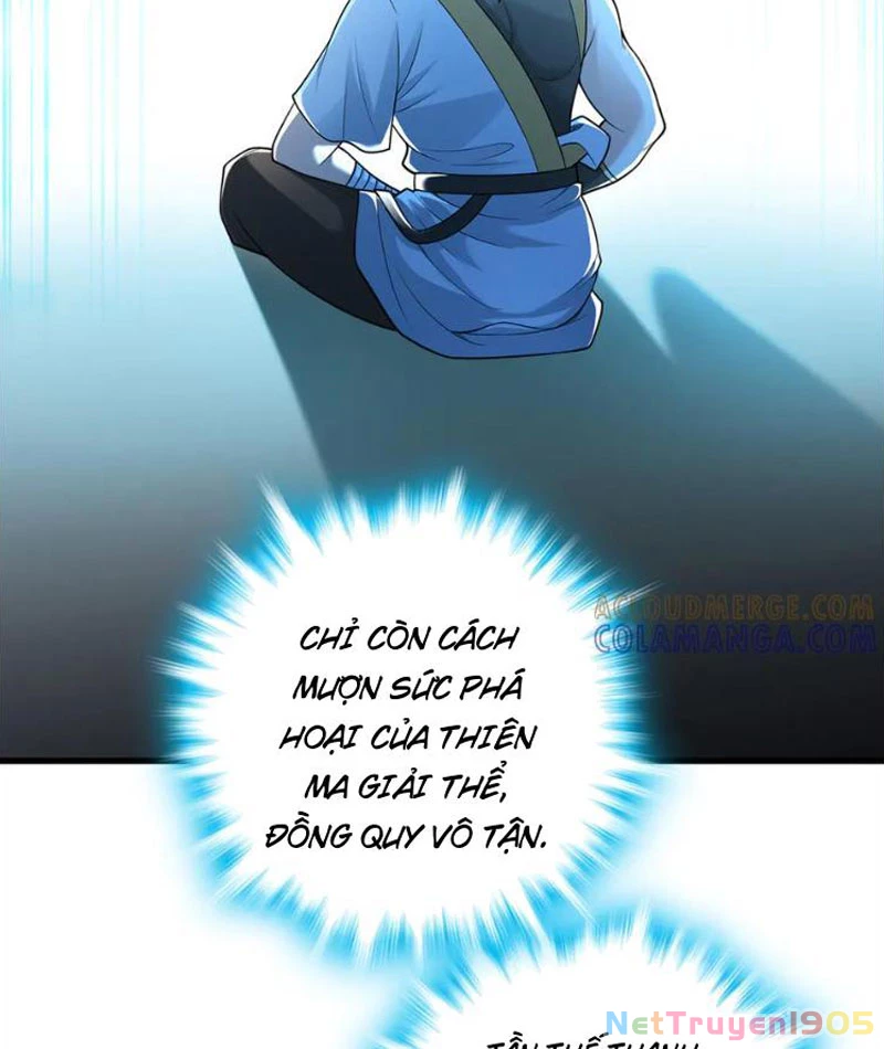 Giết Ta Thêm Vài Lần Nữa, Ta Liền Trở Thành Vô Địch! Chapter 97 - 24
