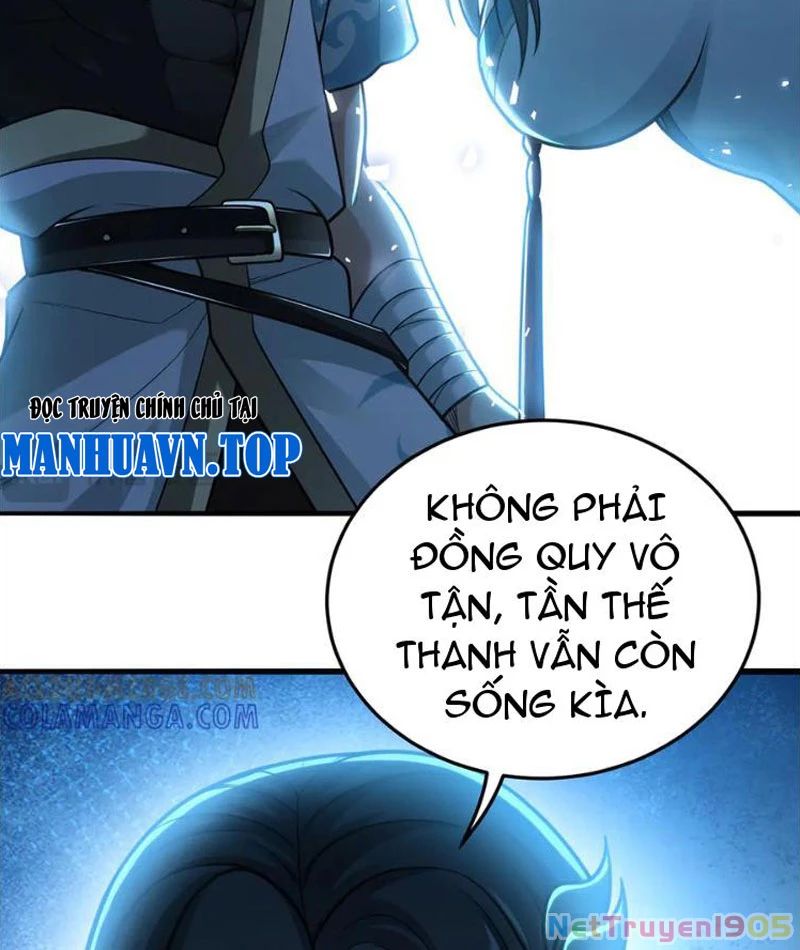 Giết Ta Thêm Vài Lần Nữa, Ta Liền Trở Thành Vô Địch! Chapter 97 - 35