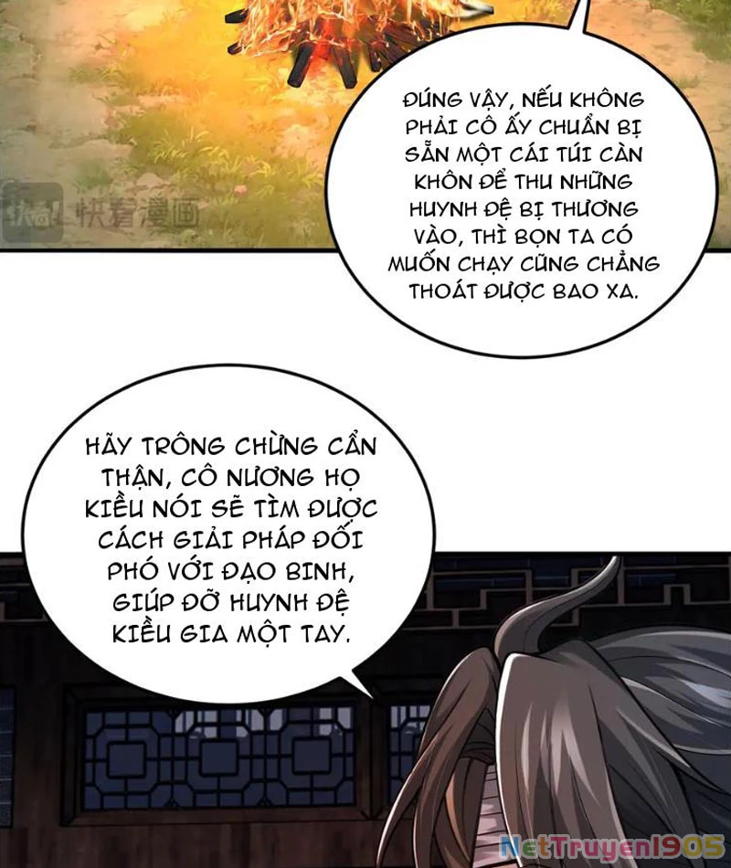 Giết Ta Thêm Vài Lần Nữa, Ta Liền Trở Thành Vô Địch! Chapter 97 - 45