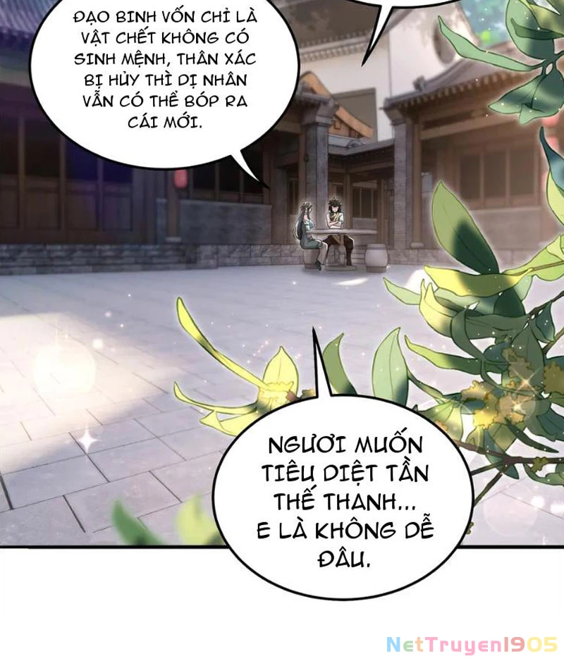 Giết Ta Thêm Vài Lần Nữa, Ta Liền Trở Thành Vô Địch! Chapter 97 - 60