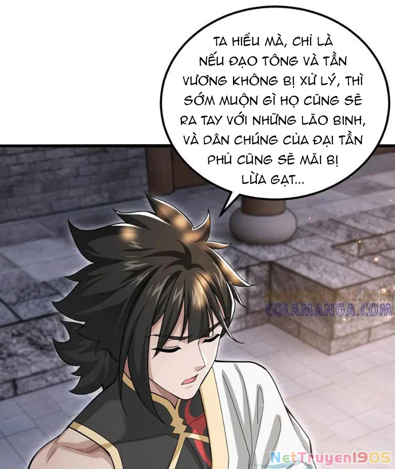 Giết Ta Thêm Vài Lần Nữa, Ta Liền Trở Thành Vô Địch! Chapter 97 - 61
