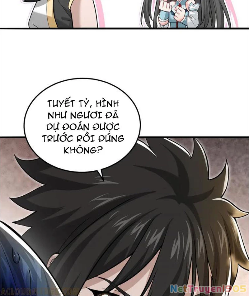 Giết Ta Thêm Vài Lần Nữa, Ta Liền Trở Thành Vô Địch! Chapter 97 - 71