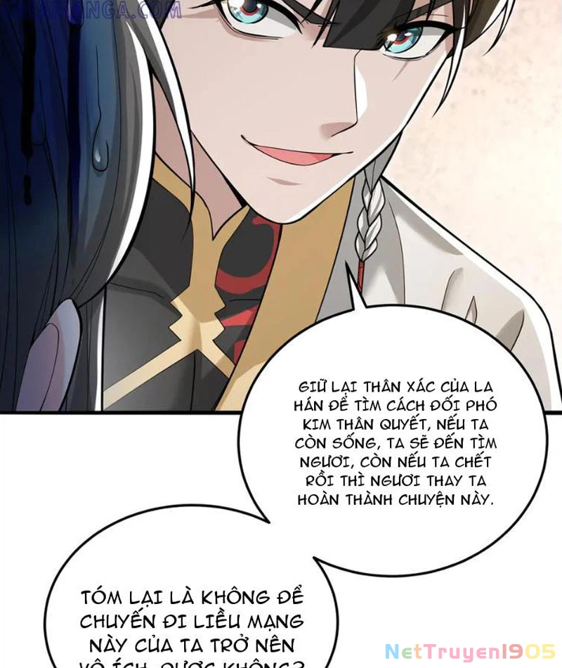 Giết Ta Thêm Vài Lần Nữa, Ta Liền Trở Thành Vô Địch! Chapter 97 - 72