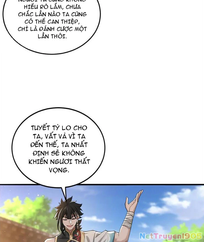 Giết Ta Thêm Vài Lần Nữa, Ta Liền Trở Thành Vô Địch! Chapter 97 - 74