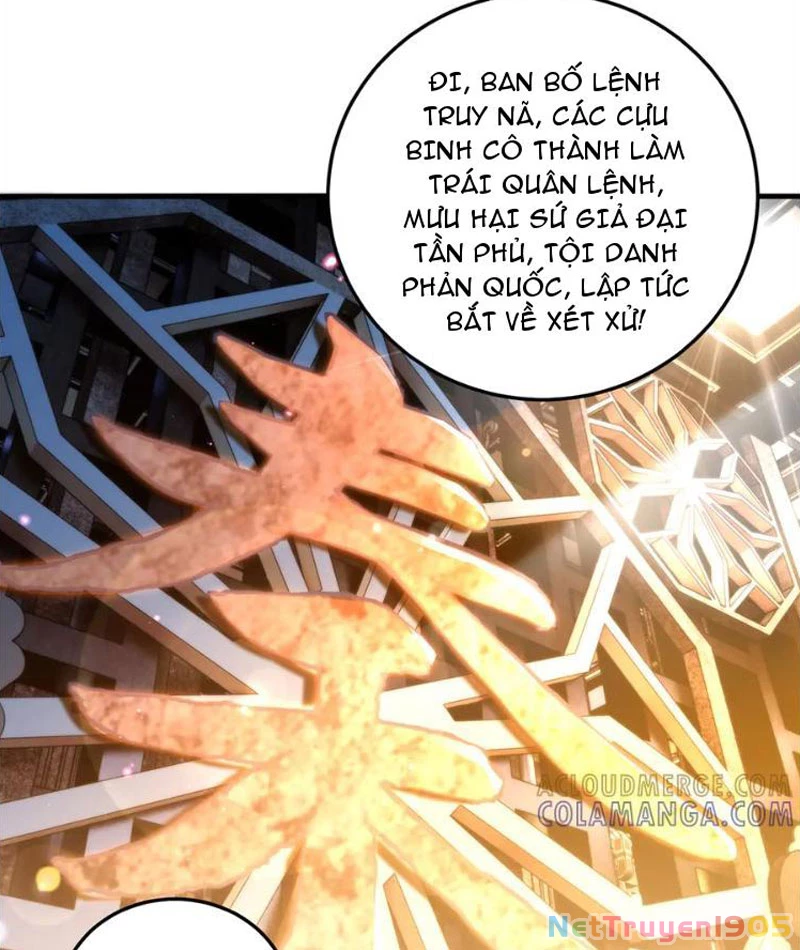 Giết Ta Thêm Vài Lần Nữa, Ta Liền Trở Thành Vô Địch! Chapter 97 - 80